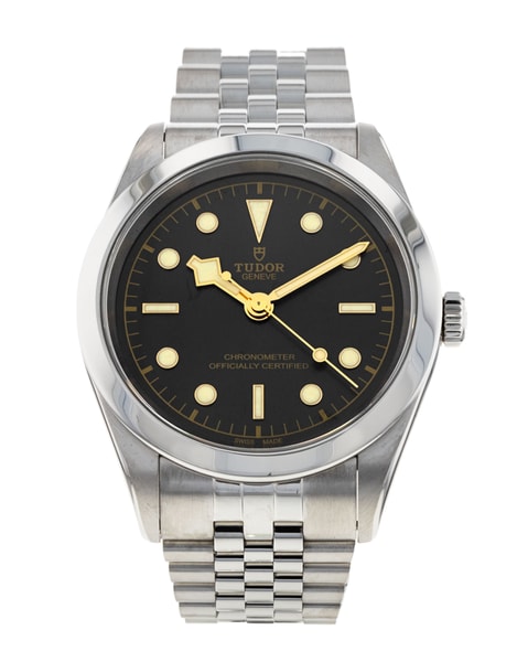 Tudor Black Bay 41 M79680-0001